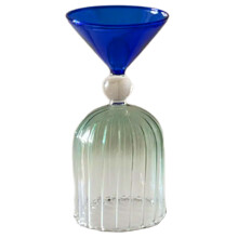 Kitchen Glasswares Colorful Cocktail Cups Creative Wine Cup-D