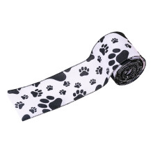 Patte de chien, décorations pour la maison, corde-Type C