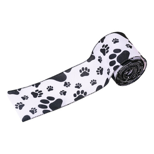 Patte de chien, décorations pour la maison, corde-Type C