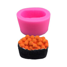 Sushi Shaped Candy Molds Bakings Accessaries Perfect for-A01
