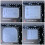 Easy to Use Silicone Mould Practical Epoxy Resin Mold-Style 1 4