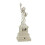 Statue des libertés en métal, Figurine pour décorations de 1