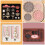 Easy to Use Silicone Mould Practical Epoxy Resin Mold-Style 1 5