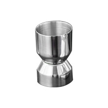 Shakers à Cocktails en verre de 780ml, pour-Tasse à mesurer