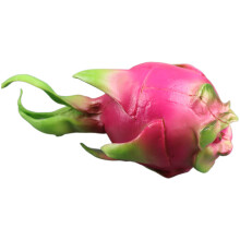 Présentoir de faux fruits artificiels-Fruit du dragon33