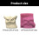 Multipurpose Owl Silicone Mold Planter Molds Silicone Texture 3