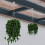 Σταθεροί μαγνητικοί γάντζοι κρέμασης, ελαφρύ, λεπτό σχήμα, ισχυρή ικανότητα 4