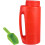 Essential Gardening Solution, Applicable Scens Handheld Grass Seed Spreader Ensuring Durability And Wide Applications Through Its Sturdy Structure 1