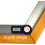 Innovative 2-in-1 Angle Measuring Tool, Digital Protractor With Zeroing Function, Easy To Read Lcd Display, Bubble Level For Precise Alignment, 4