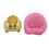 Candy Molds Cute Hamster Shape Dessert Decorating Tool-2 1