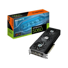 TARJETA GRÁFICA GIGABYTE RTX 5060 EAGLE MAX OC 8GB GDDR7