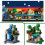 LEGO LEGO Minecraft 21589 Mini Biomes Age 12+ 797pcs 3