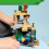 LEGO LEGO Minecraft 21587 Zombie Dungeon Age 8+ 284pcs 4