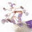 Myga Crystal Tree of Life - Amethyst 2