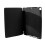Capa para tablet resistente à poeira com design antiaderente e fácil de limpar, ultrafina e rígida, para tablets de 10,2 polegadas, com suporte 5