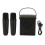 Magic Voice Changing Function Karaoke Machine Bluetooth Connectivity RGB Light Echo Volume Adjust Multifunction Speaker For Kids Adults All Occasions 1