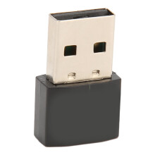 150Mbps USB WiFi Adapter Drahtlose Netzwerkkarte für Desktop & Laptop