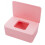 Baby Wipe Holder For Diaper Changes, Safety Material Multifunction Use, Essential Tool In Your Changing Station 3