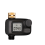 Watering Timer with Brass Inlet, Programmable Watering Programs Automatic Watering Systems for Efficient Garden Hose Management, Sprinkler Timer with 3