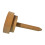Rotating Yarn and Thread Holder Rotating Yarn Spool Holder Wood 1