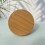 Rotating Yarn and Thread Holder Rotating Yarn Spool Holder Wood 4