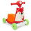 Skip Hop Skip Hop Zoo Lis 3w1 - 184350 1