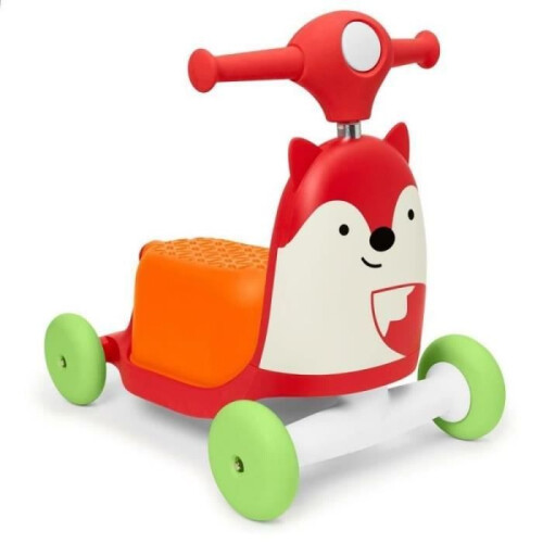 Skip Hop Skip Hop Zoo Lis 3w1 - 184350