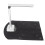 12MP Portable Document Scanner with OCR, A4, Silver 16