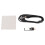 8MP A3 A4 Portable Document Scanner, USB, Black, L6 Model 7