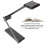 8MP A3 A4 Portable Document Scanner, USB, Black, L6 Model 5