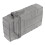 Compact Waterproof Cigarette Container - 20 Capacity Easy to Carry 10