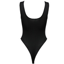 (One size)Women One piece Fishnet See Through Bodysuit Sexy Babydoll Nightwear Swimwear