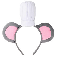 (Style 1) Face Wash Headbands Lovely Creative Headwear Stage Performances Hairbands for Culinary Activity and Themed Celebrations Style 6