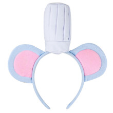 (Style 2) Face Wash Headbands Lovely Creative Headwear Stage Performances Hairbands for Culinary Activity and Themed Celebrations Style 6