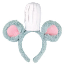 (Style 3) Face Wash Headbands Lovely Creative Headwear Stage Performances Hairbands for Culinary Activity and Themed Celebrations Style 6