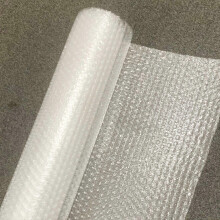 (W40cm x 2metres) Bubble Cushioning Wrap Padding Bubble Packaging Film Shockproof Foam Roll Bag Paper Packing Fragile Pressure