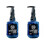 RedOne Face Fresh Shaving Gel 1000ml x2 1
