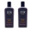 American Crew American Crew Silver Shampoo 250ml x2 1