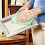 Οικολογικά γάντια μιας χρήσης, από χοντρό πολυαιθυλένιο για χρήση στην κουζίνα 6
