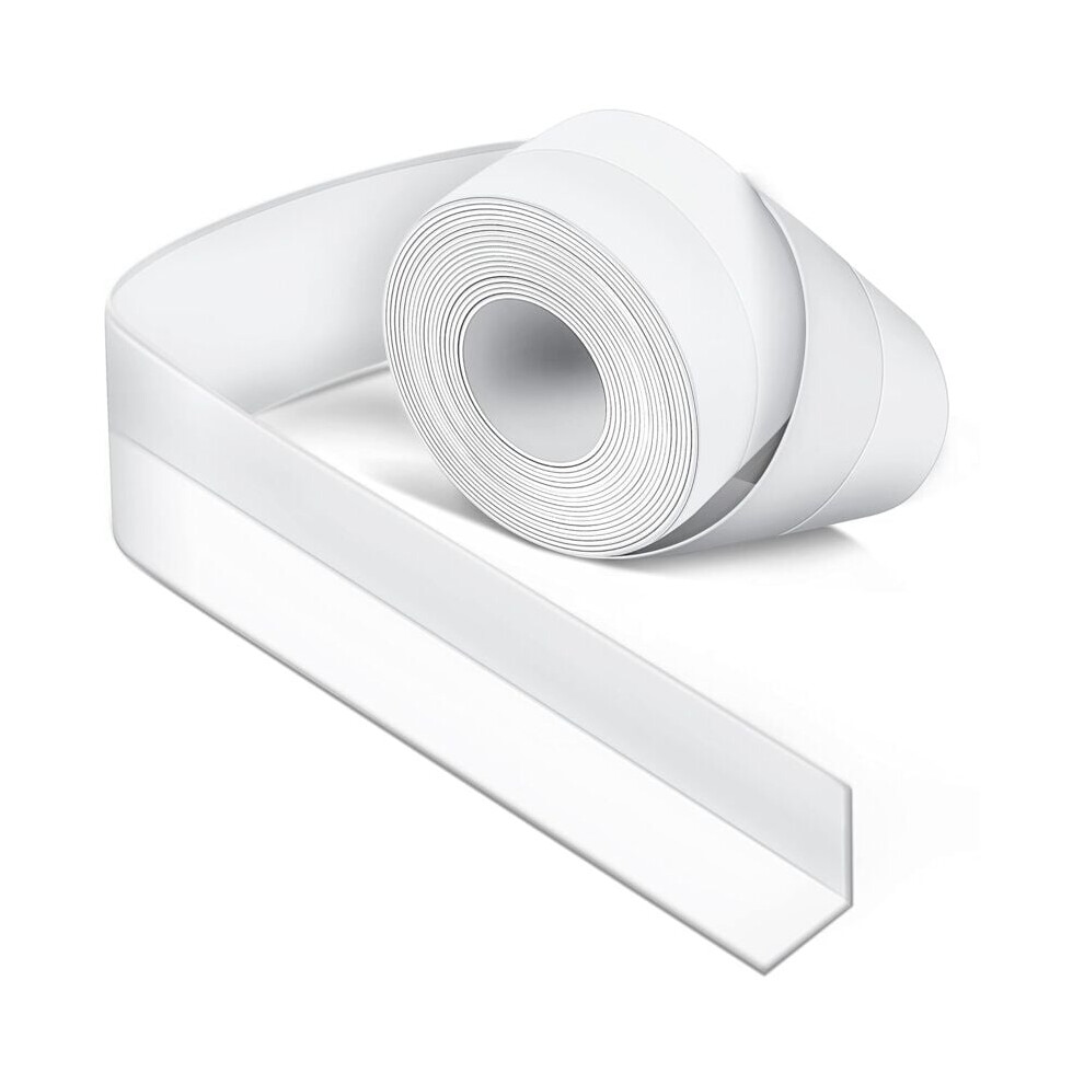 Flexible Installation Caulk Tape, Self Adhesive With Strong Stickiness For Seams In Kitchens And Bathrooms, Ensuring Durability And Aesthetic Appeal ( 9441426721000