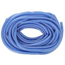 Reinforced PVC Tubing, High Flexibility Durable Hose Provides Unmatched Durability And Efficiency, Heavy-Duty Chemical-Resistant Hose Ensures Safe