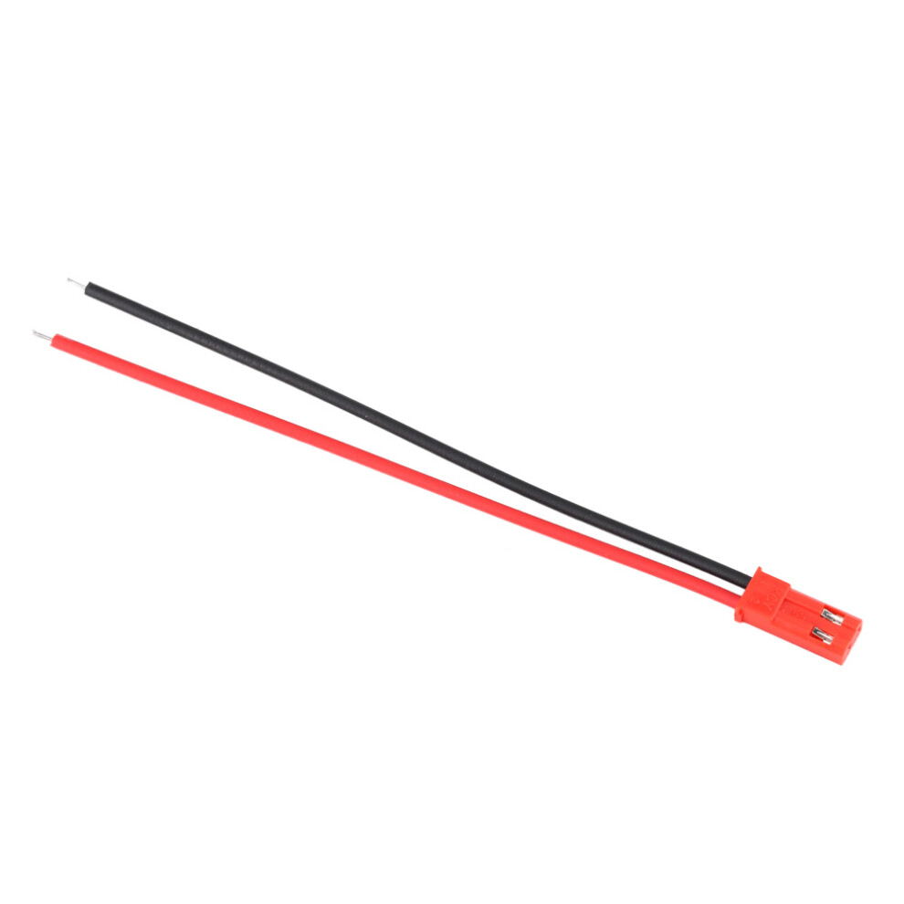 Male Female Connector Pair, Good Electrical Conductivity 22 Awg Cable Wire For Various Applications 9441426907213