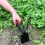 Handy Garden Companion, Χειροκίνητη τσάπα κήπου με μεταλλική κεφαλή για χαλάρωση και 6