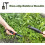 Handy Garden Companion, Χειροκίνητη τσάπα κήπου με μεταλλική κεφαλή για χαλάρωση και 4