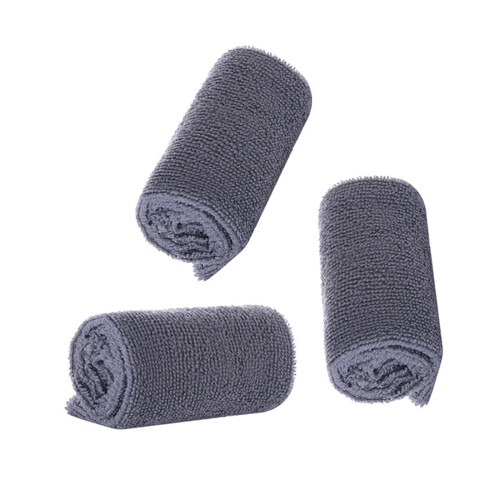 Flexible Stretchy Duster Cleanings Brush-3 replacement cloths
