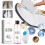 Multifunctional Cleaner With Wipe Stains Removers Cleansing 2