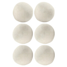 Quality Laundry Wool Dryer Ball Essential Optimizes Your Laundry