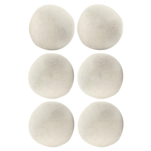 Quality Laundry Wool Dryer Ball Essential Optimizes Your Laundry