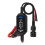Parking Brake Emergency Release Device Fast Unlocks Mechanism Strong Copper Construction for Multiple Car Models Multicolor 1