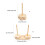 Quilting & Sewing Thread Spools Wood Thread Rack Holder-biaxial 4